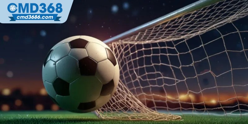 Các loại hình cá cược kèo rung