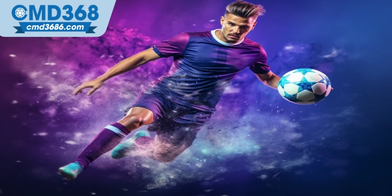 Các mức chấp phổ biến