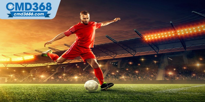 Cách chơi kèo đồng banh nửa trái