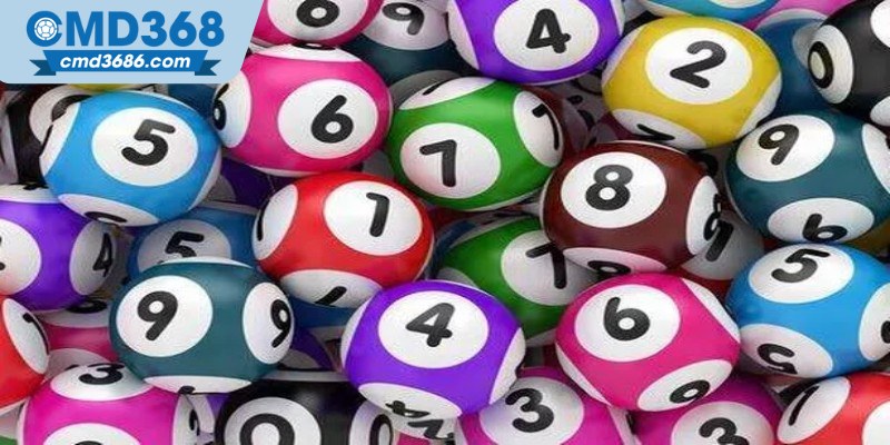 Cách tham gia xổ số CMD368