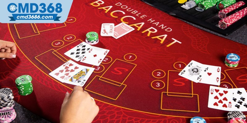 Cách thức soi cầu Baccarat