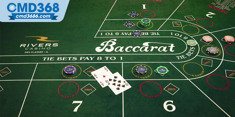 Đặc điểm nổi bật của app soi cầu baccarat