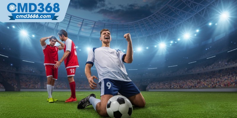 Giới thiệu đôi nét về kèo đồng banh nửa trái