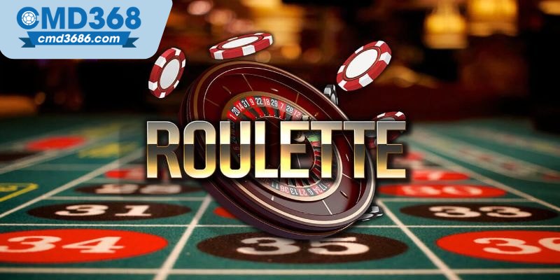 Giới thiệu đôi nét về tựa game Roulette