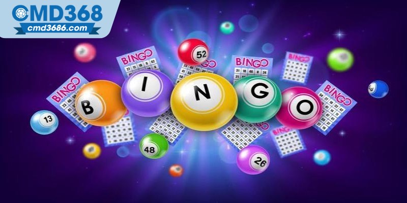 Giới thiệu tổng quan về xổ số CMD368
