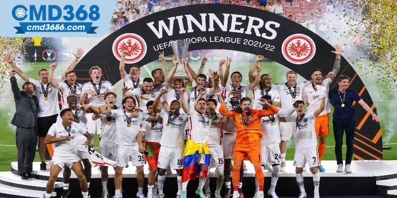 Tổng quan về các giải bóng đá trên thế giới