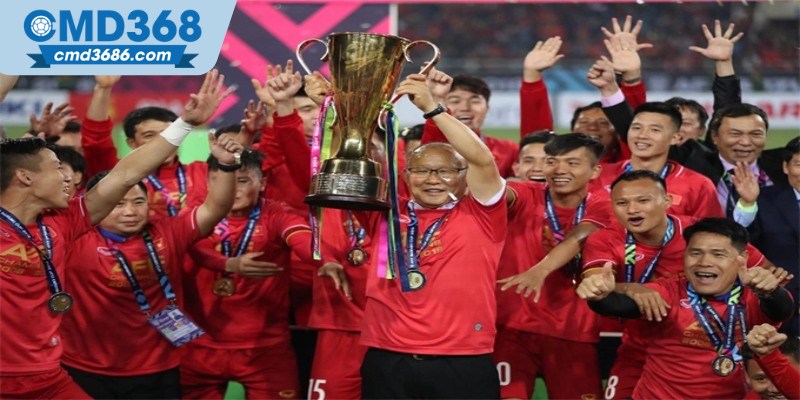 Kèo bóng đá Việt Nam là gì