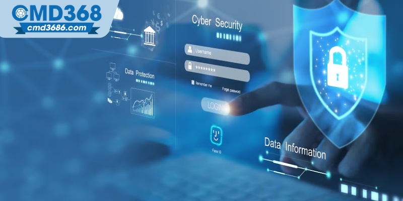 Khái niệm về chính sách bảo mật