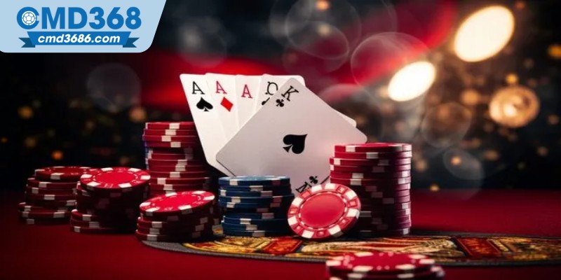 Kinh nghiệm chơi baccarat của các cao thủ