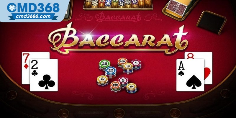 Kinh nghiệm chơi baccarat dành cho tân thủ