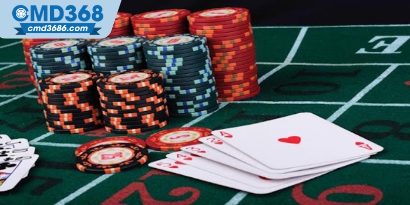 Luật chơi Tiến Lên Miền Nam