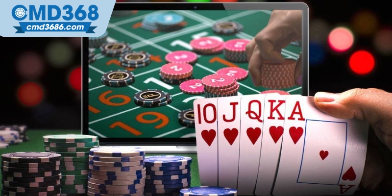 Mẹo chơi Bài Phỏm cho người mới