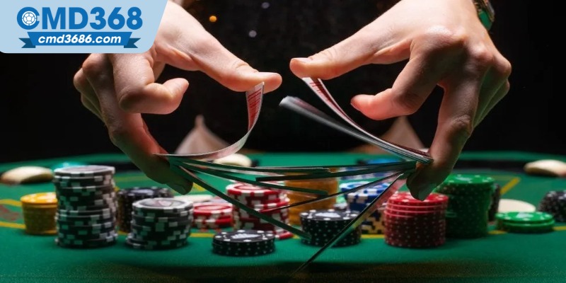 Mẹo để giành chiến thắng khi chơi Tiến Lên Miền Nam