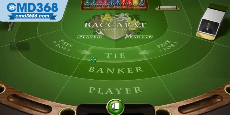 Những lưu ý và rủi ro thường gặp khi soi cầu Baccarat