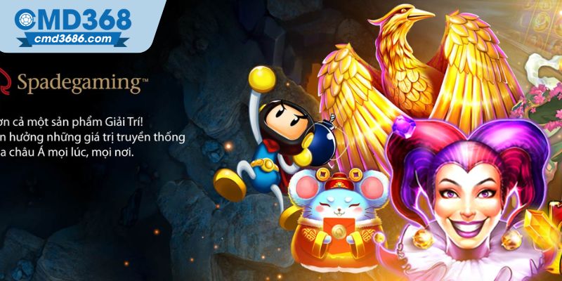 Nổ hũ hấp dẫn