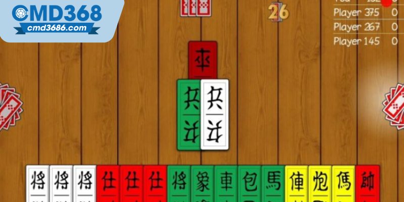 Sơ lược về Bài Tứ Sắc