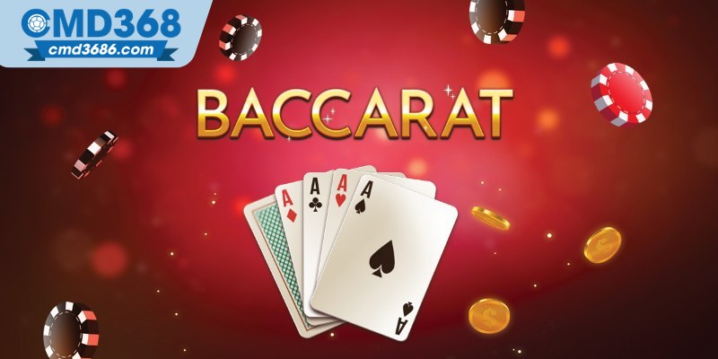 Tìm hiểu về soi cầu Baccarat