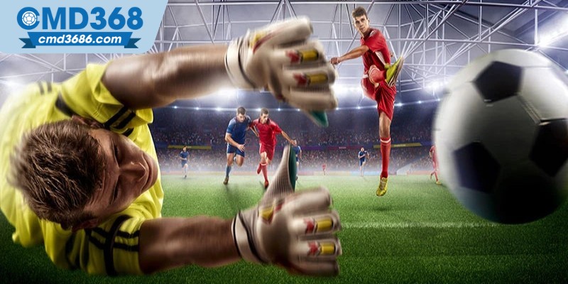 Tổng quan về kèo chấp