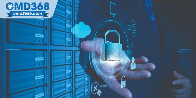 Trách nhiệm của người chơi về chính sách bảo mật